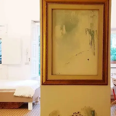 Il Cortiletto Vakantiehuis Acireale