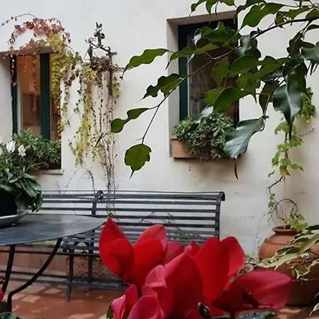 Vakantiehuis Il Cortiletto Acireale