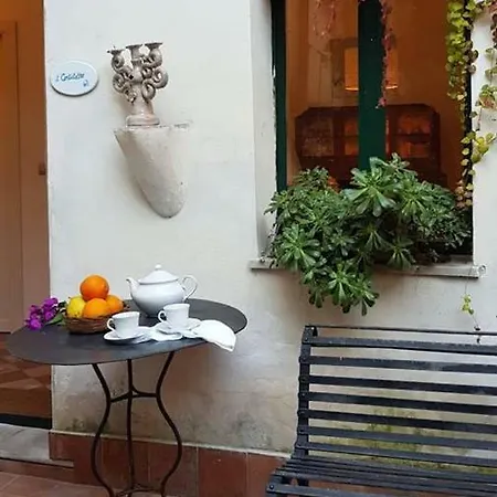Il Cortiletto