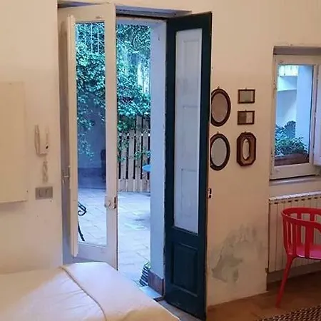 Il Cortiletto Vakantiehuis Acireale