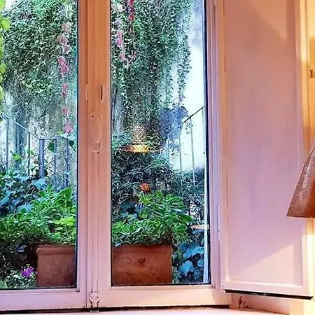Il Cortiletto Vakantiehuis *