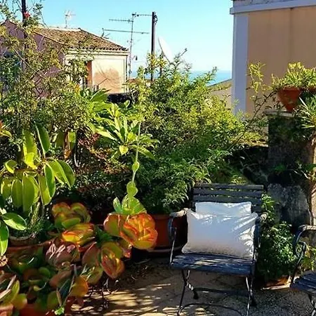 Il Cortiletto