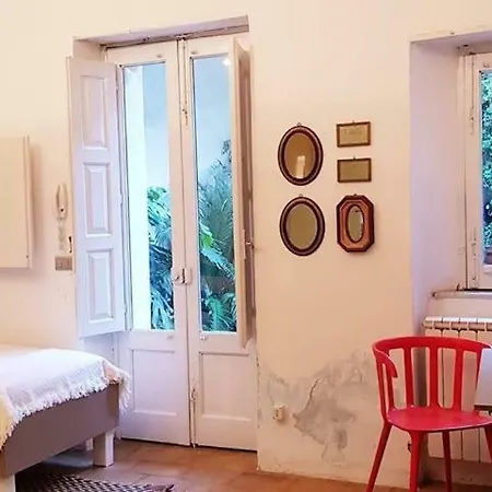 Il Cortiletto