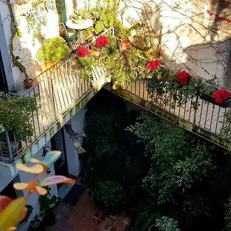 Il Cortiletto