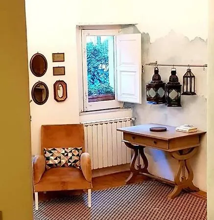 Il Cortiletto