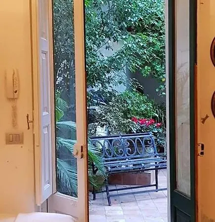 Il Cortiletto Casa vacanze