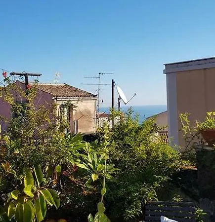 Il Cortiletto Acireale