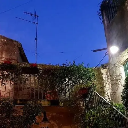 Il Cortiletto Vakantiehuis *