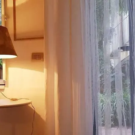 Il Cortiletto Vakantiehuis Acireale