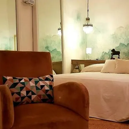 Semesterbostad Il Cortiletto