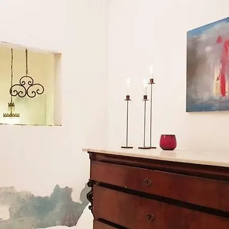 Il Cortiletto Vakantiehuis *