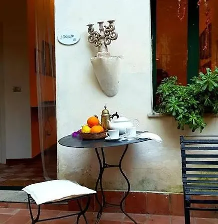 Casa vacanze Il Cortiletto *