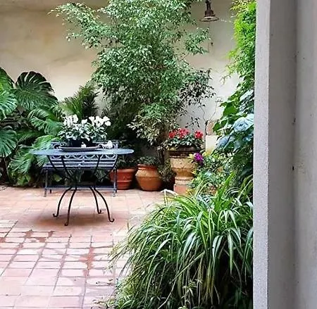 Vakantiehuis Il Cortiletto *