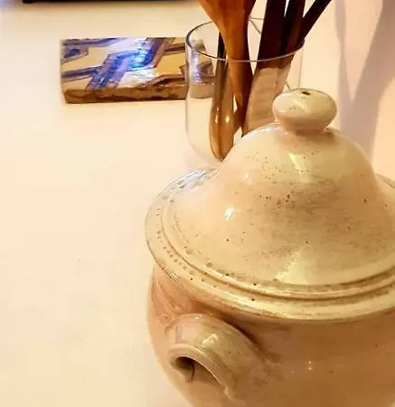 Il Cortiletto Semesterbostad *