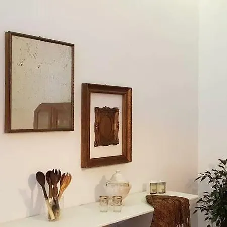 Il Cortiletto Vakantiehuis