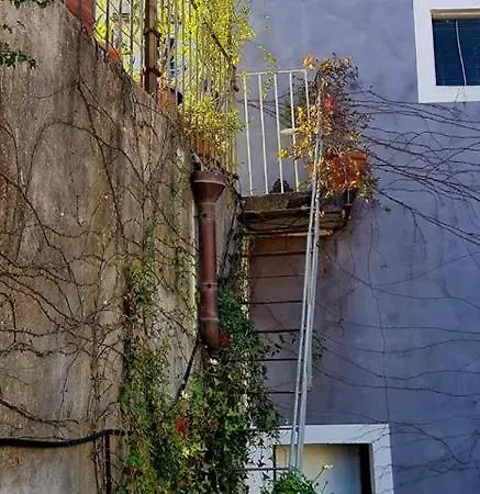 Vakantiehuis Il Cortiletto *