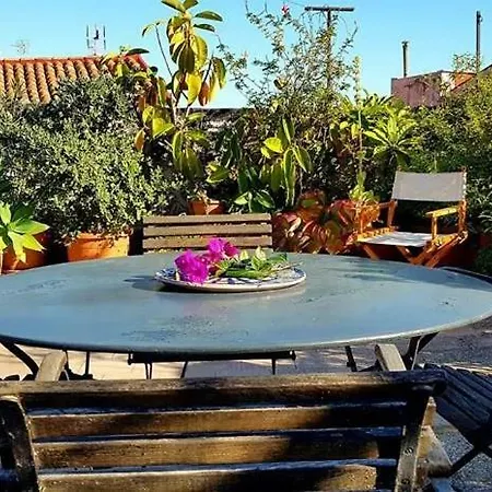 Il Cortiletto Casa vacanze