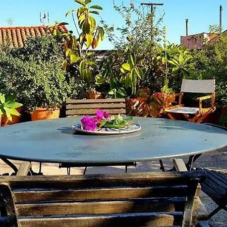 Il Cortiletto Vakantiehuis