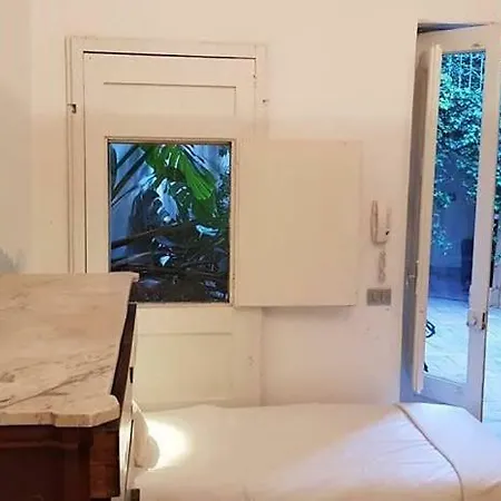 Semesterbostad Il Cortiletto