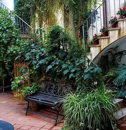 Casa vacanze Il Cortiletto
