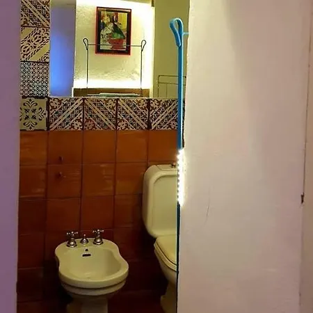 Il Cortiletto Casa vacanze *