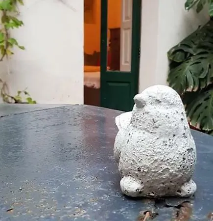Il Cortiletto Casa vacanze *
