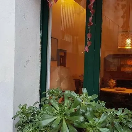 Il Cortiletto Semesterbostad Acireale