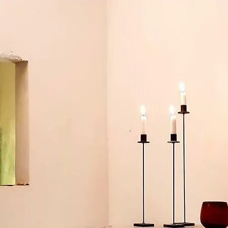 Il Cortiletto Vakantiehuis *