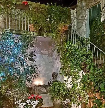 Semesterbostad Il Cortiletto Acireale