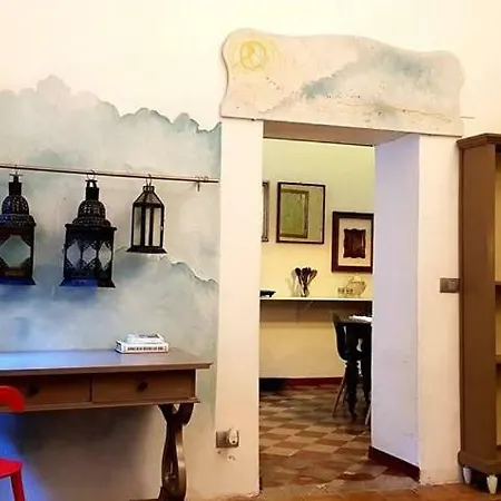 Il Cortiletto *