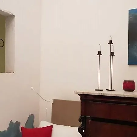 Il Cortiletto * Acireale