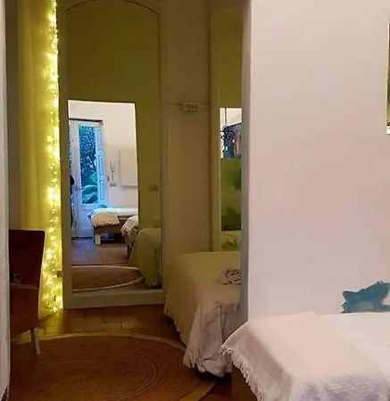 Semesterbostad Il Cortiletto Acireale