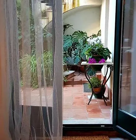 Il Cortiletto *