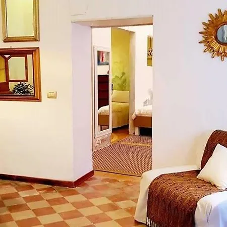 Il Cortiletto Casa vacanze Acireale