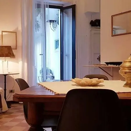 Il Cortiletto Semesterbostad Acireale