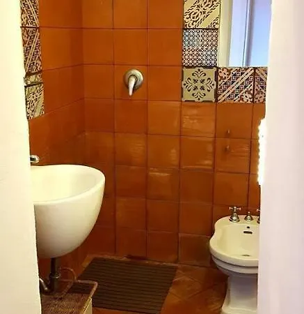 Semesterbostad Il Cortiletto