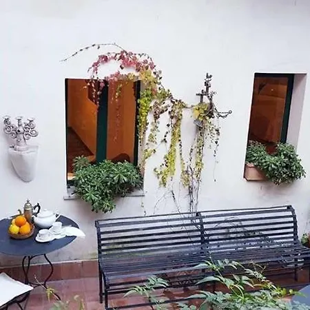 Il Cortiletto