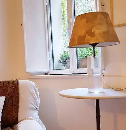 Il Cortiletto Semesterbostad *