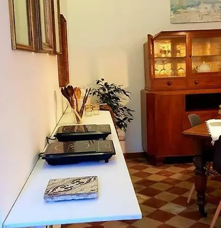 Il Cortiletto Acireale