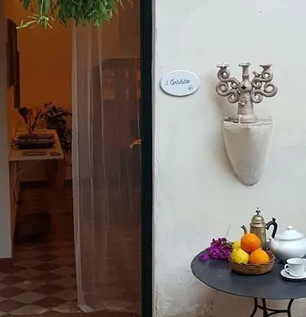 Vakantiehuis Il Cortiletto *