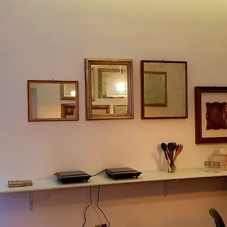 Il Cortiletto Semesterbostad *