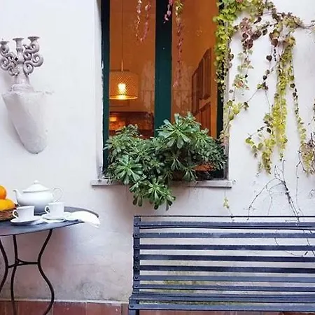 Casa vacanze Il Cortiletto *