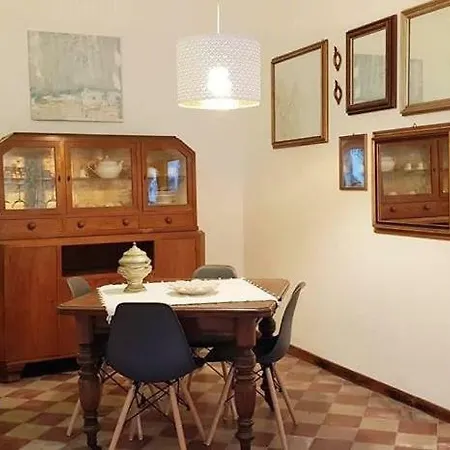 Il Cortiletto Semesterbostad